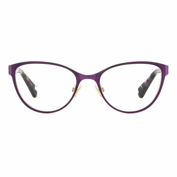 Glasögonbågar Kate Spade TILLIE-B3VE616 Purpur Ø 46 mm