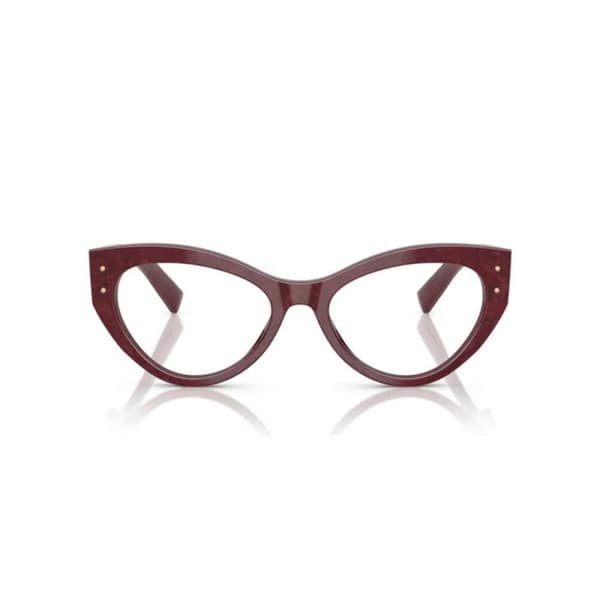 Glasögonbågar Dolce & Gabbana DG 3403