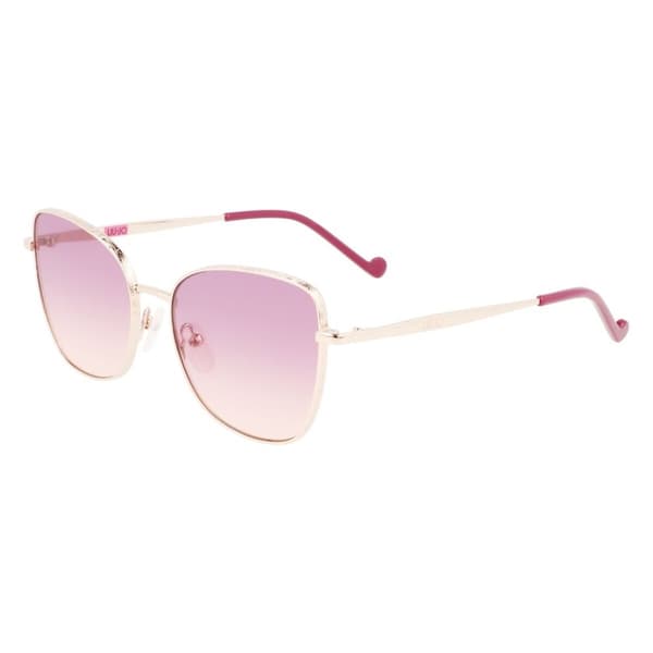 Barnsolglasögon LIU JO LJ3101S-5217770 Ø 52 mm