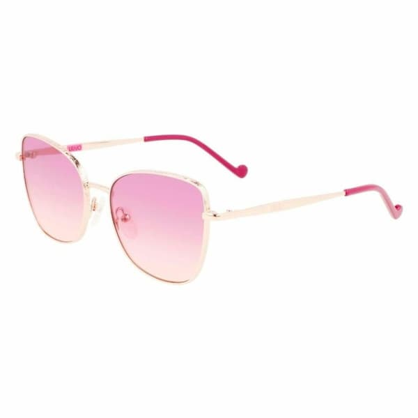 Barnsolglasögon LIU JO LJ3101S-5217770 Ø 52 mm