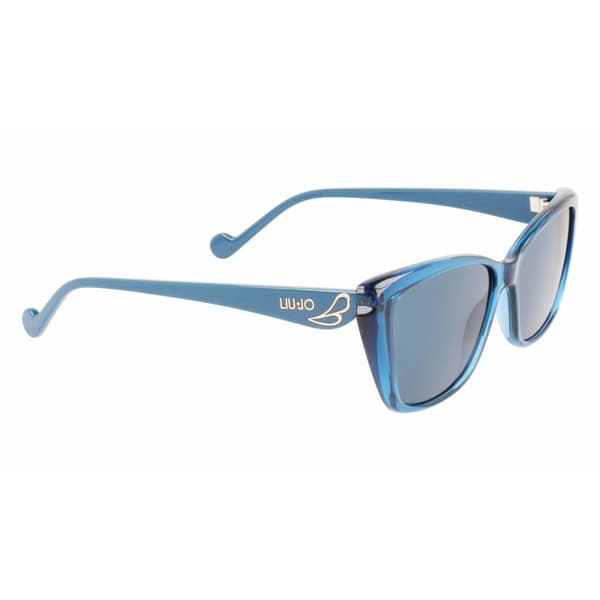 Barnsolglasögon LIU JO LJ3608S-5314400 Ø 53 mm