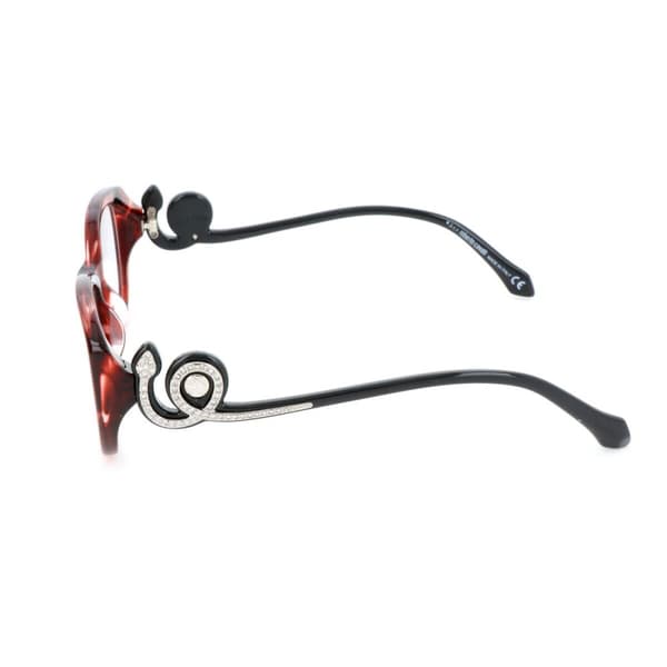 Glasögonbågar Roberto Cavalli RC5040-068 Ø 52 mm