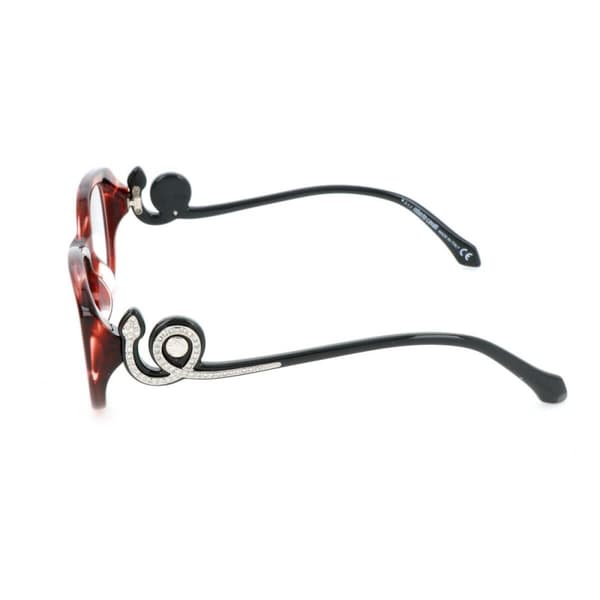 Glasögonbågar Roberto Cavalli RC5040-068 Ø 52 mm