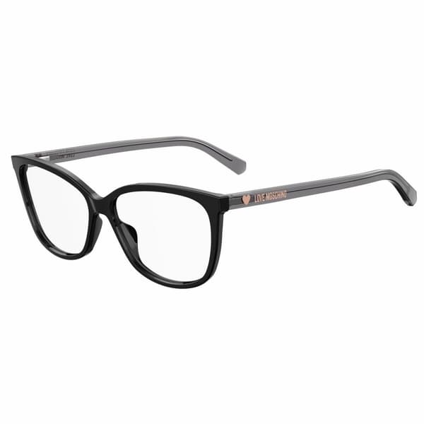 Glasögonbågar Love Moschino MOL546