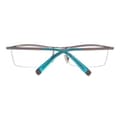 Miniatyrbillede 3 af 3: Brillestel Dsquared2 DQ5001 53008 Ø 53 mm
