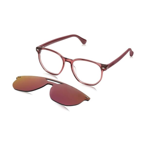 Brillestel Havaianas UBATUBA-CS-LHF-VQ Pink Ø 51 mm