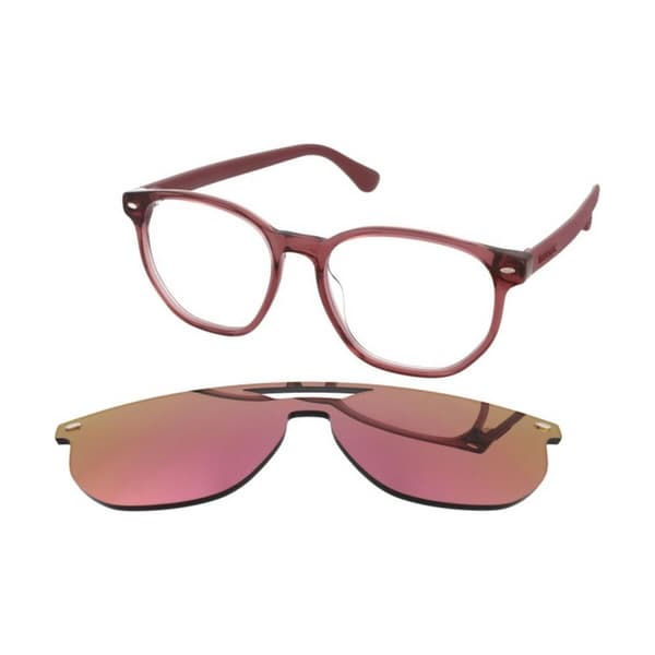 Brillestel Havaianas UBATUBA-CS-LHF-VQ Pink Ø 51 mm