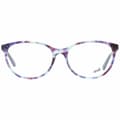 Miniatyrbillede 2 af 2: Brillestel WEB EYEWEAR WE5214 54A55