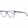 Miniatyrbillede 1 af 2: Brillestel WEB EYEWEAR WE5214 54A55