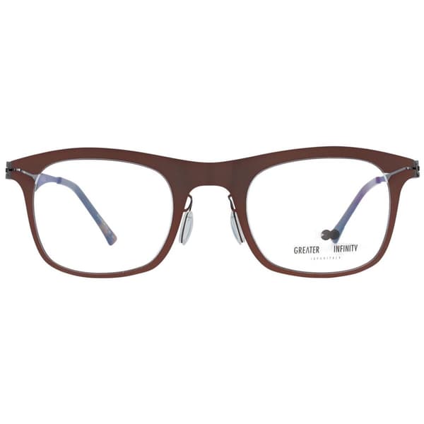 Brillestel Greater Than Infinity GT018 49V03