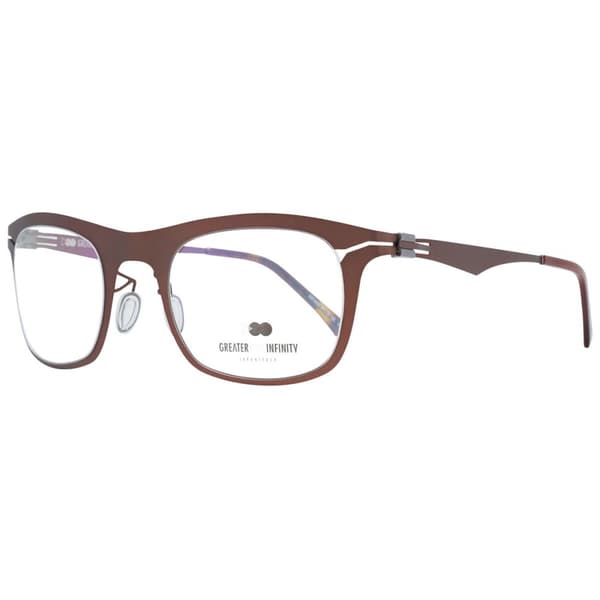 Brillestel Greater Than Infinity GT018 49V03