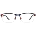 Miniatyrbillede 2 af 4: Brillestel QuikSilver EQYEG03052 50AORG
