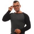 Miniatyrbillede 4 af 4: Brillestel Ermenegildo Zegna ZC5011 00548