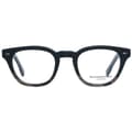 Miniatyrbillede 2 af 4: Brillestel Ermenegildo Zegna ZC5011 00548