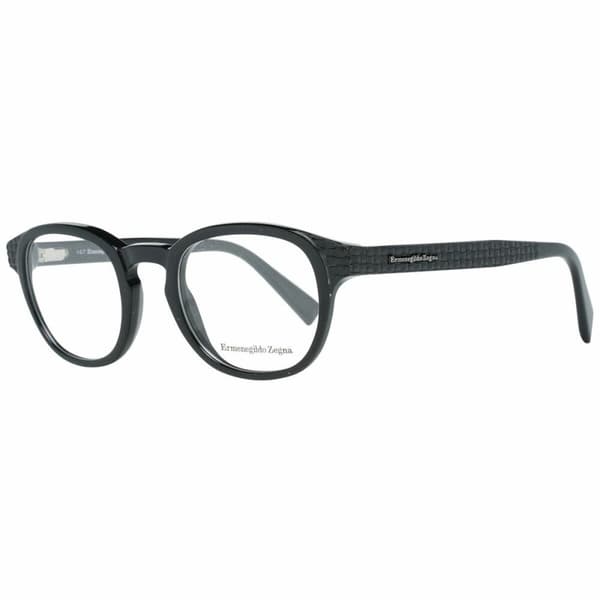 Brillestel Ermenegildo Zegna EZ5108 48001