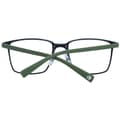 Miniatyrbillede 3 af 4: Brillestel Benetton BEO1009 53001