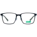 Miniatyrbillede 2 af 4: Brillestel Benetton BEO1009 53001