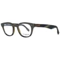 Miniatyrbillede 1 af 4: Brillestel Ermenegildo Zegna ZC5011 09848