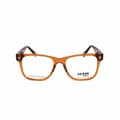 Miniatyrbillede 1 af 3: Brillestel Guess  GU8248-51045 Ø 51 mm