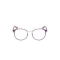 Miniatyrbillede 2 af 3: Brillestel Guess GU8254-54083 ø 54 mm