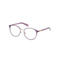 Miniatyrbillede 1 af 3: Brillestel Guess GU8254-54083 ø 54 mm