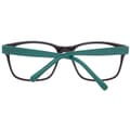 Miniatyrbillede 3 af 3: Brillestel Benetton BEO1034 55161