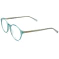 Miniatyrbillede 1 af 4: Brillestel Tommy Hilfiger TH 1841 505CB