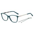 Miniatyrbillede 1 af 2: Brillestel Missoni MMI-0032-MR8 ø 54 mm