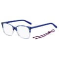 Miniatyrbillede 1 af 2: Brillestel Missoni MMI-0010-38I ø 54 mm