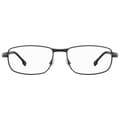 Miniatyrbillede 2 af 2: Brillestel Carrera CARRERA-8854-003 ø 57 mm