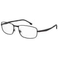 Miniatyrbillede 1 af 2: Brillestel Carrera CARRERA-8854-003 ø 57 mm