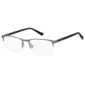 Miniatyrbillede 1 af 2: Brillestel Pierre Cardin P.C.-6874-R80 ø 56 mm