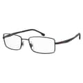 Miniatyrbillede 1 af 2: Brillestel Carrera CARRERA-8855-003 ø 56 mm