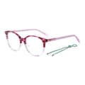 Miniatyrbillede 1 af 2: Brillestel Missoni MMI-0011-1ZX Ø 51 mm