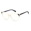 Miniatyrbillede 2 af 2: Brillestel Pierre Cardin P.C.-8502-0XR Ø 55 mm