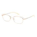 Miniatyrbillede 1 af 2: Brillestel Pierre Cardin P.C.-8853-25A ø 54 mm