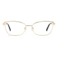 Miniatyrbillede 2 af 2: Brillestel Pierre Cardin P.C.-8861-RHL Ø 53 mm