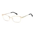 Miniatyrbillede 1 af 2: Brillestel Pierre Cardin P.C.-8861-RHL Ø 53 mm