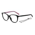 Miniatyrbillede 1 af 2: Brillestel Missoni MMI-0006-807 Ø 52 mm
