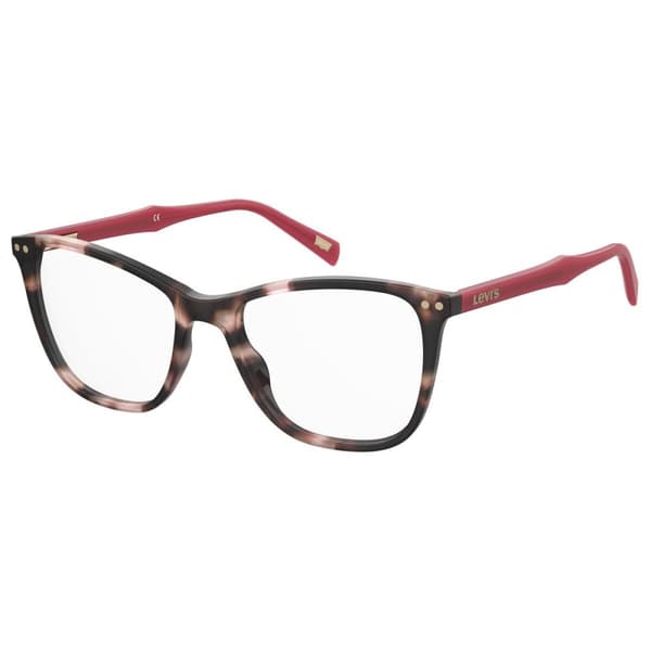 Brillestel Levi's LV-5018-HT8 Ø 52 mm