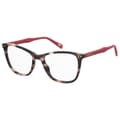 Miniatyrbillede 1 af 2: Brillestel Levi's LV-5018-HT8 Ø 52 mm