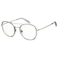 Miniatyrbillede 1 af 2: Brillestel Levi's LV-1025-789 Ø 52 mm
