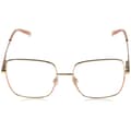Miniatyrbillede 2 af 4: Brillestel Missoni MMI-0021-K67 Ø 55 mm