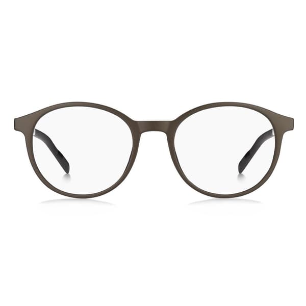 Brillestel Tommy Hilfiger TH-1832-YZ4 Brun Ø 49 mm