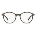 Miniatyrbillede 3 af 3: Brillestel Tommy Hilfiger TH-1832-YZ4 Brun Ø 49 mm
