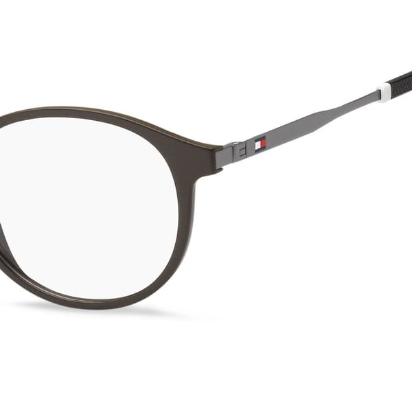 Brillestel Tommy Hilfiger TH-1832-YZ4 Brun Ø 49 mm