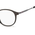 Miniatyrbillede 2 af 3: Brillestel Tommy Hilfiger TH-1832-YZ4 Brun Ø 49 mm
