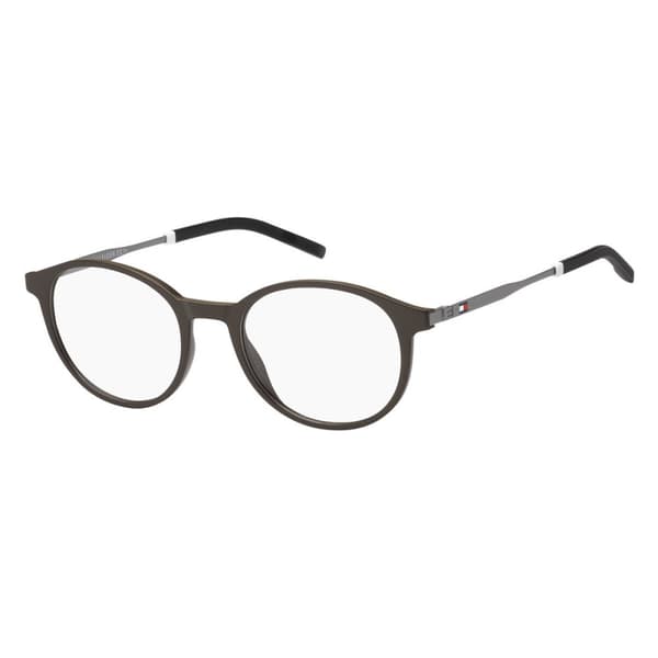 Brillestel Tommy Hilfiger TH-1832-YZ4 Brun Ø 49 mm