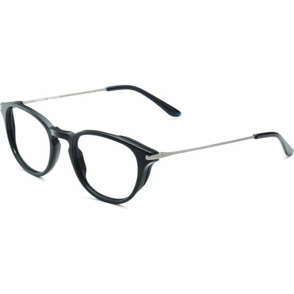 Brillestel Vuarnet VL18020001 Sort Ø 53 mm