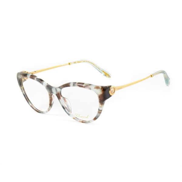 Brillestel Chopard VCH323S5306WS Ø 53 mm